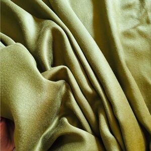 Jones New York Olive Green Wrap